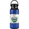 El Salvador Flag Hydro Flask 32oz Wide Mouth Skin